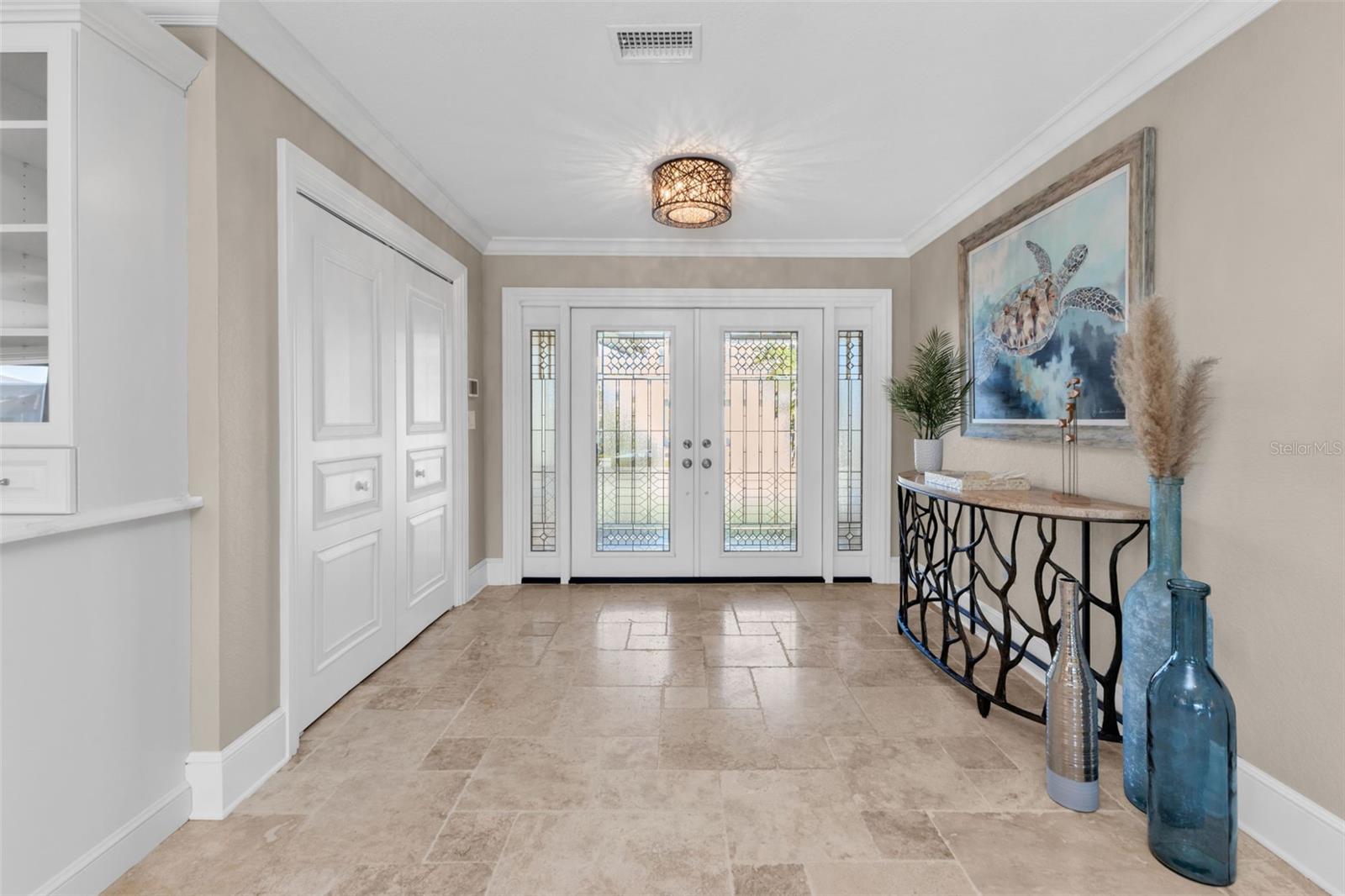 PUNTA GORDA ISLES SEC 04 - Residential