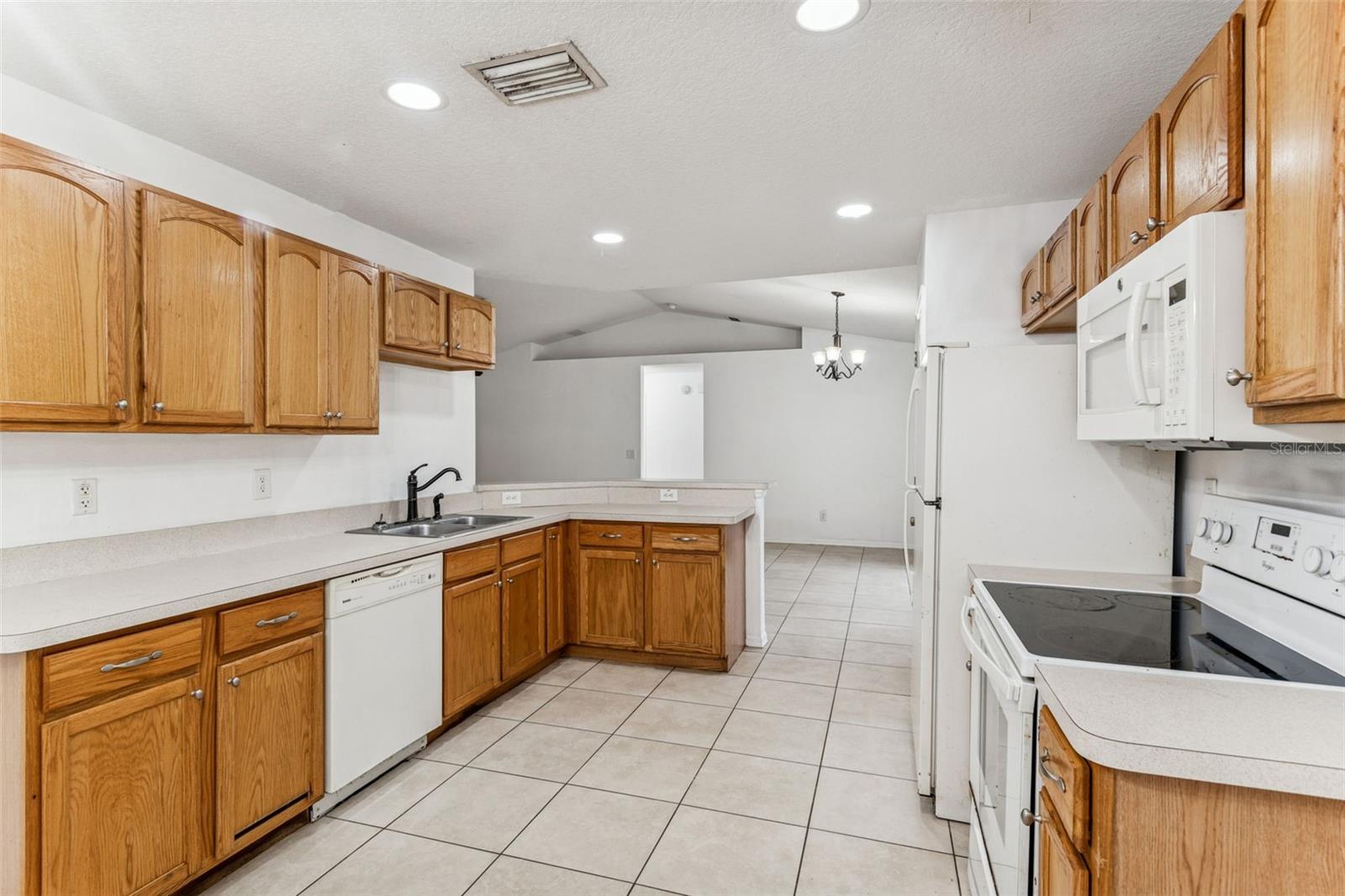 INVERNESS HIGHLANDS UN #1 - Residential