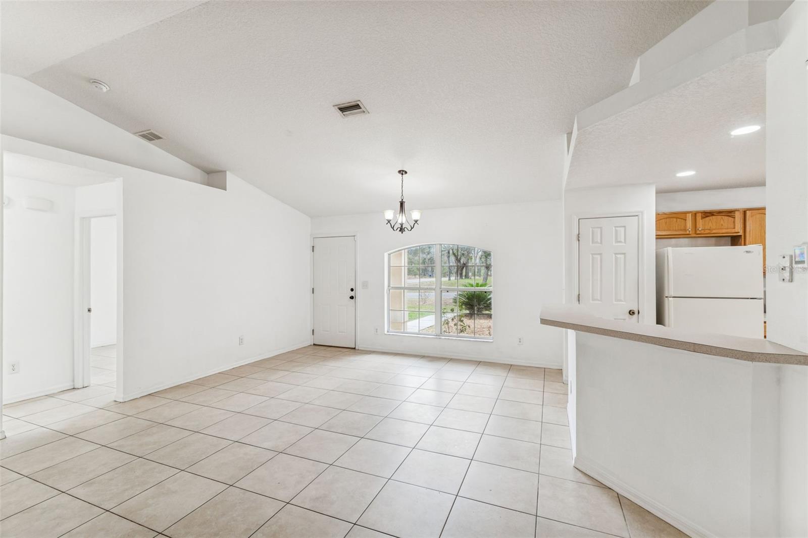 INVERNESS HIGHLANDS UN #1 - Residential