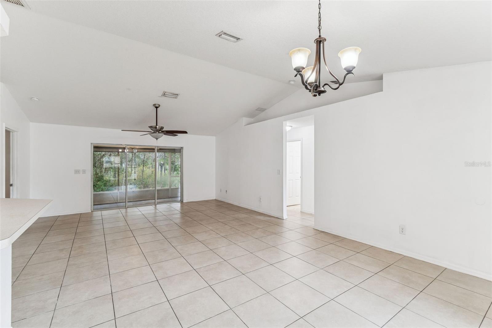 INVERNESS HIGHLANDS UN #1 - Residential