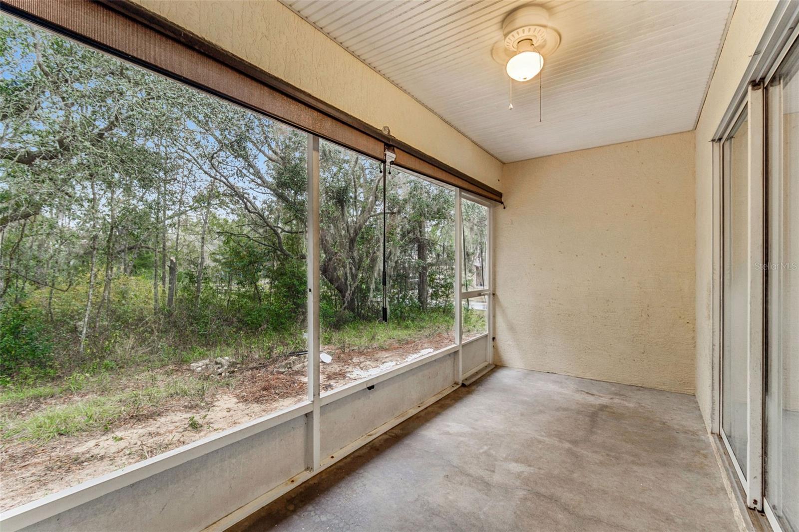 INVERNESS HIGHLANDS UN #1 - Residential