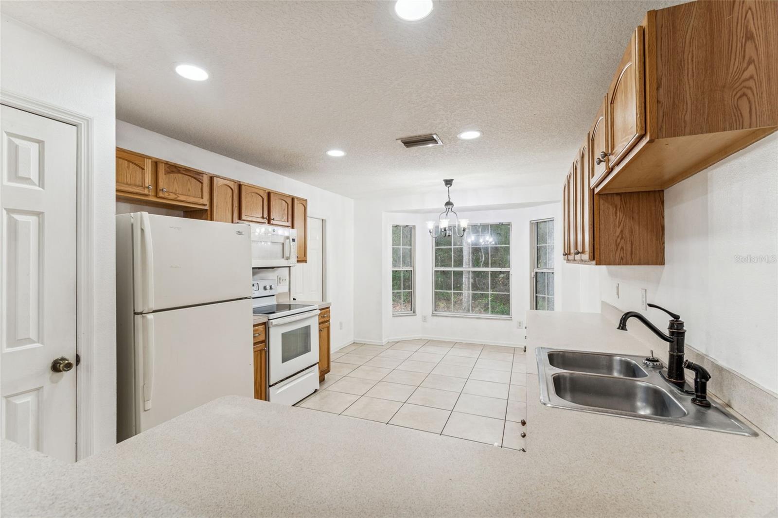 INVERNESS HIGHLANDS UN #1 - Residential