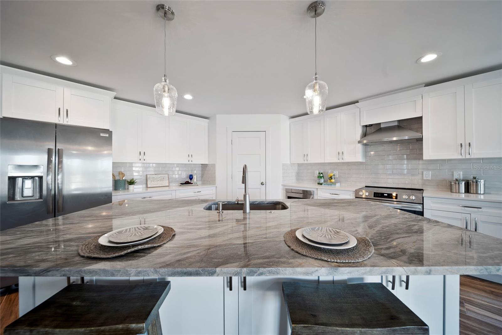 SEA PINES - Residential