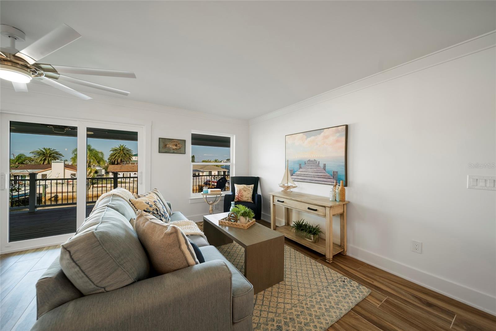 SEA PINES - Residential