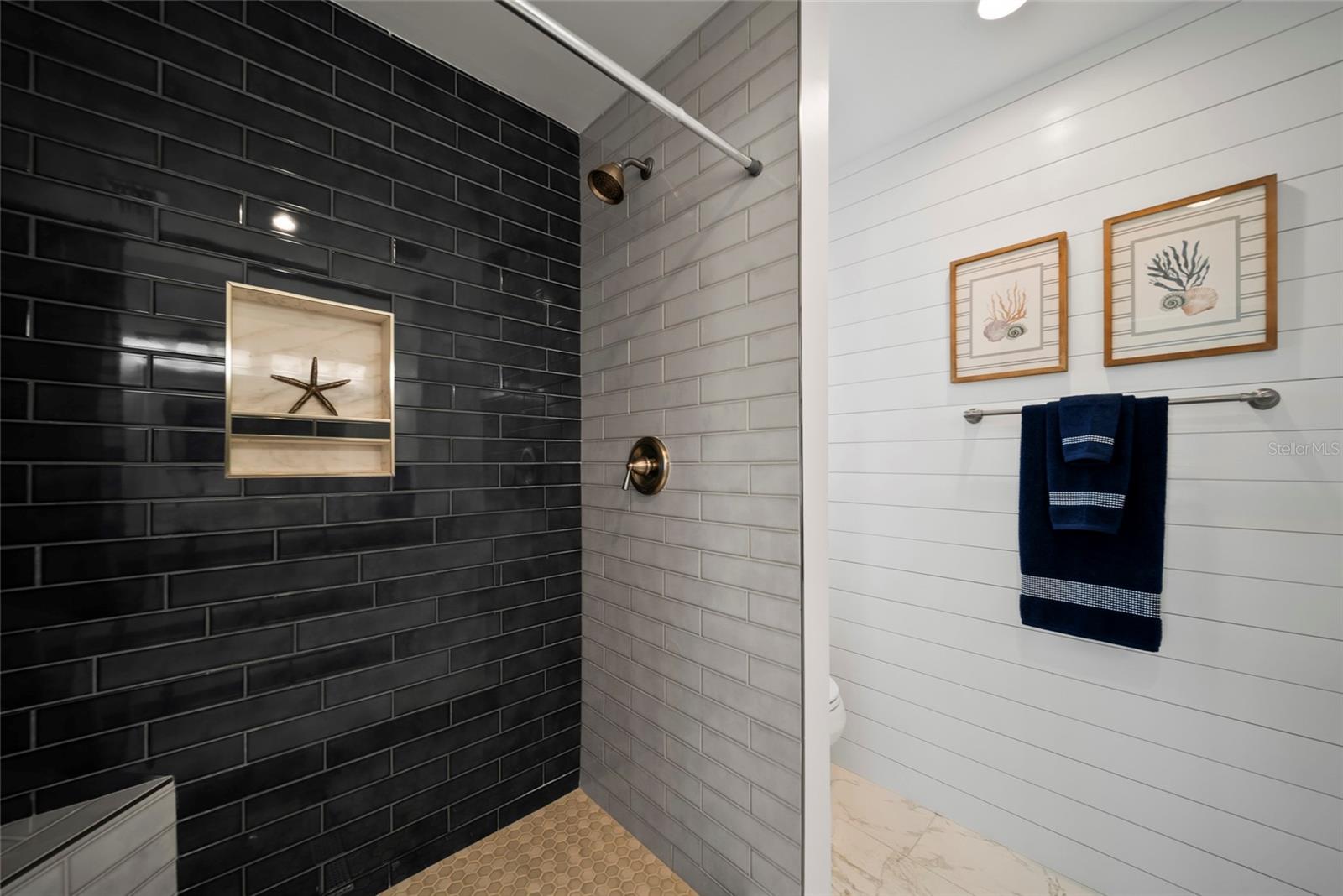 SEA PINES - Residential