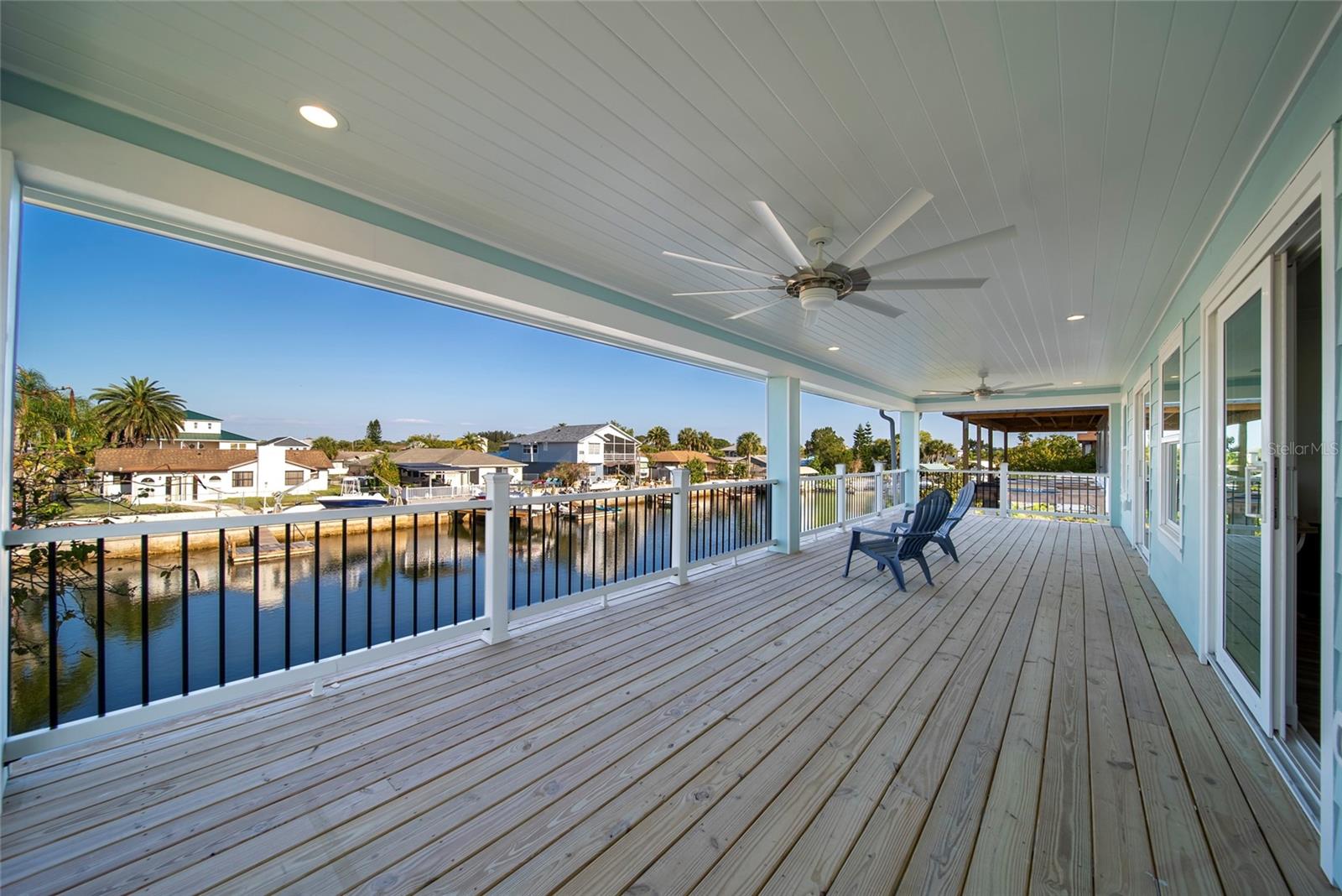 SEA PINES - Residential