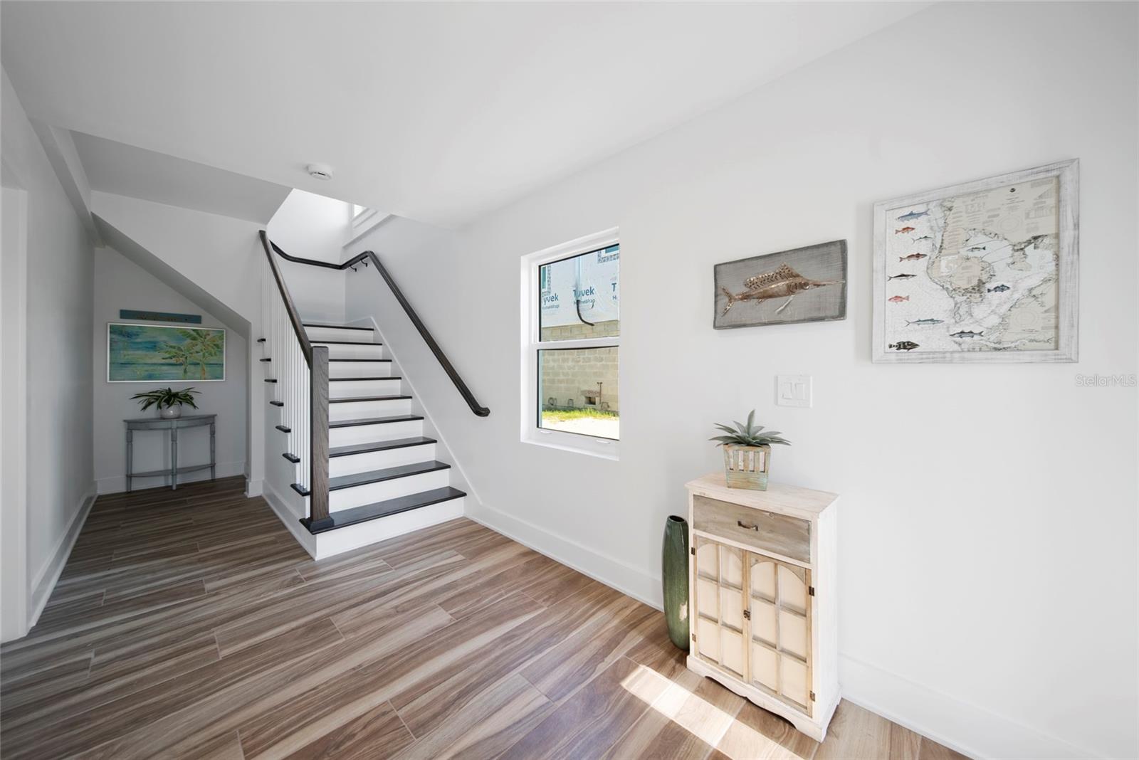 SEA PINES - Residential