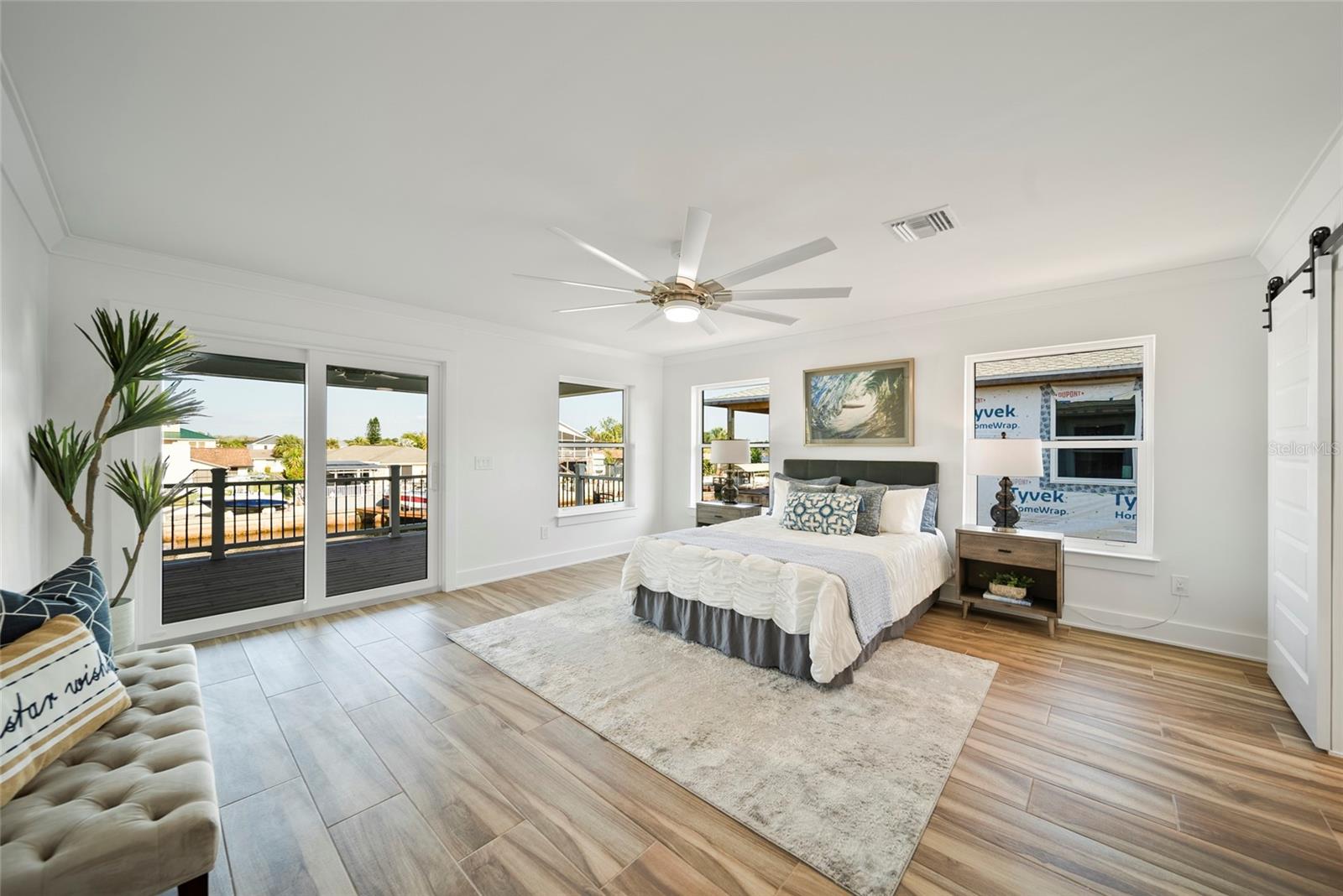 SEA PINES - Residential