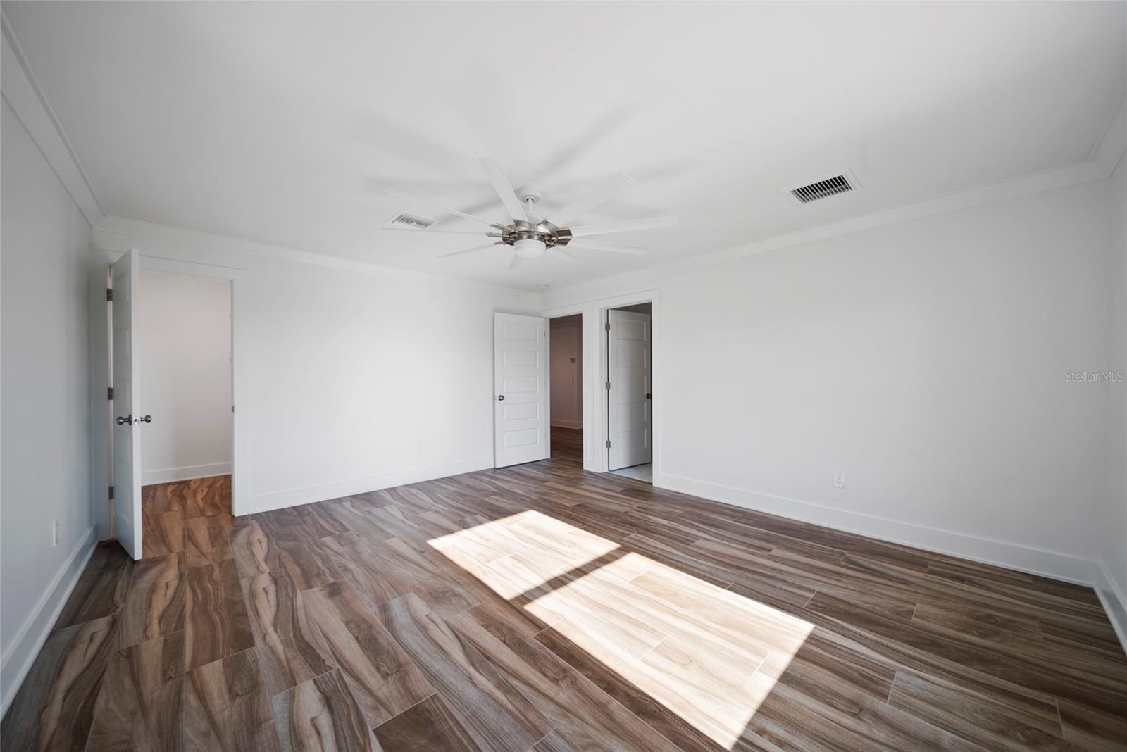 SEA PINES - Residential