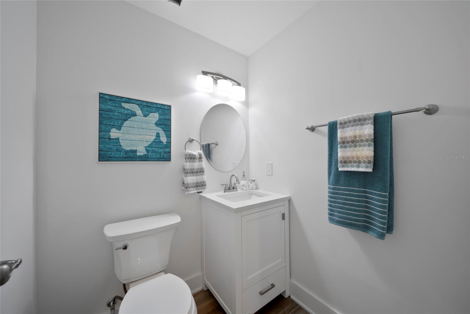 SEA PINES - Residential