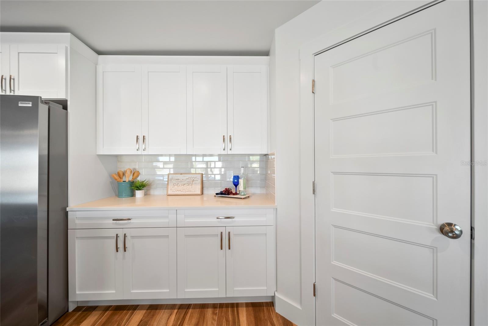 SEA PINES - Residential