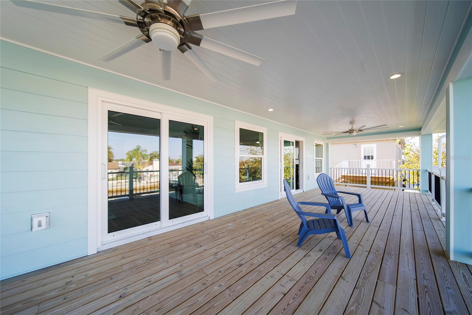 SEA PINES - Residential