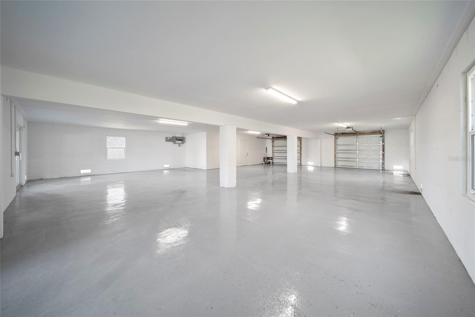 SEA PINES - Residential