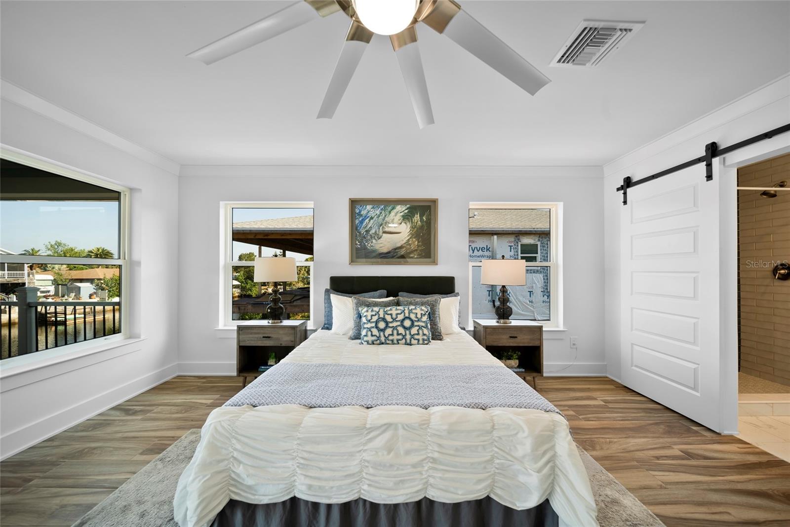 SEA PINES - Residential