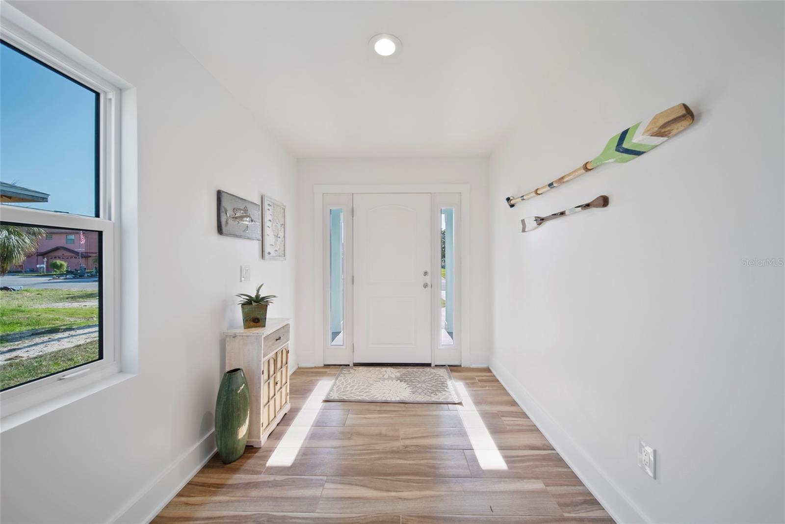 SEA PINES - Residential