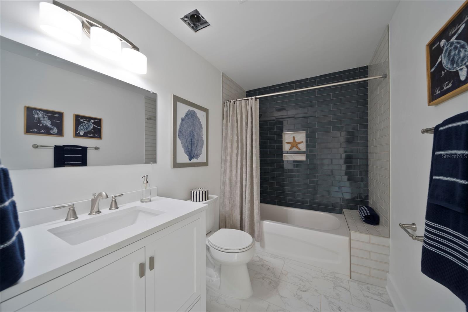 SEA PINES - Residential