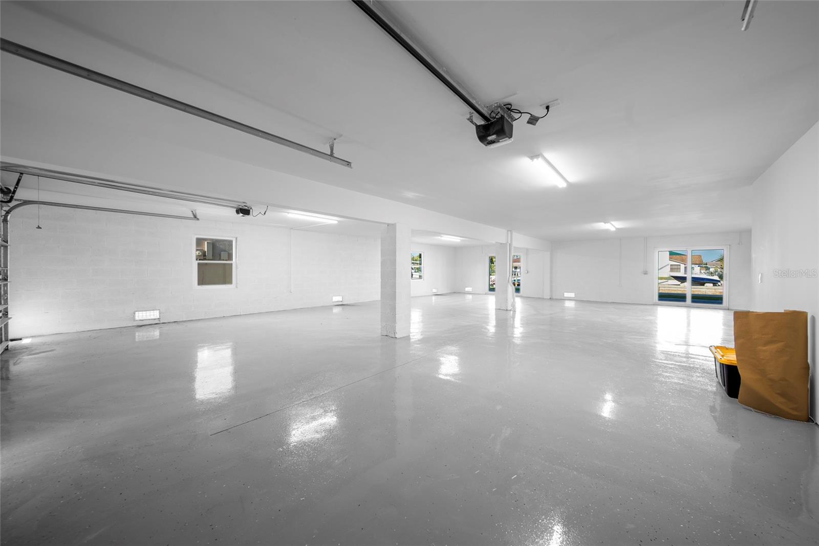 SEA PINES - Residential