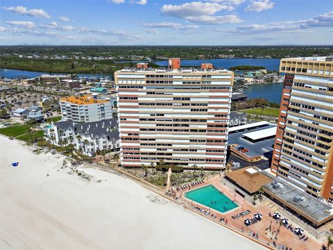 17940 GULF BOULEVARD 9B REDINGTON SHORES FL 33708