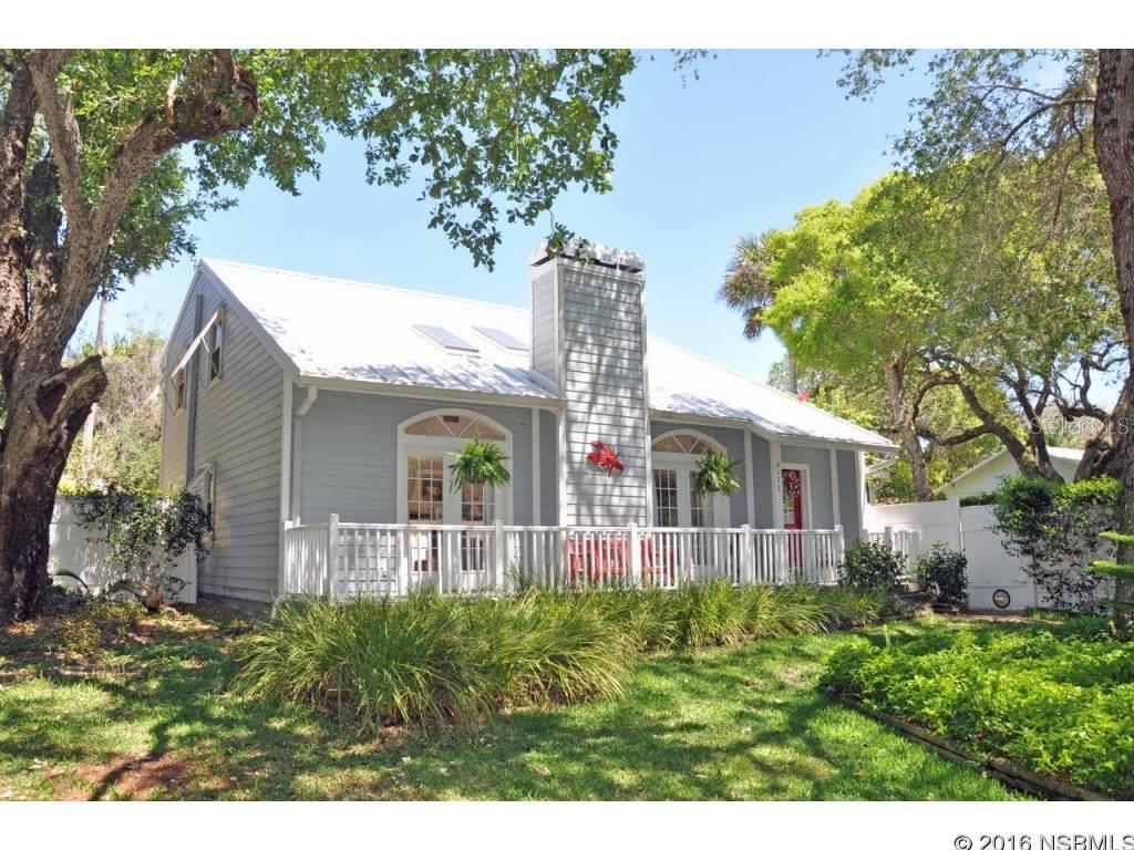 South Saxon - Residential