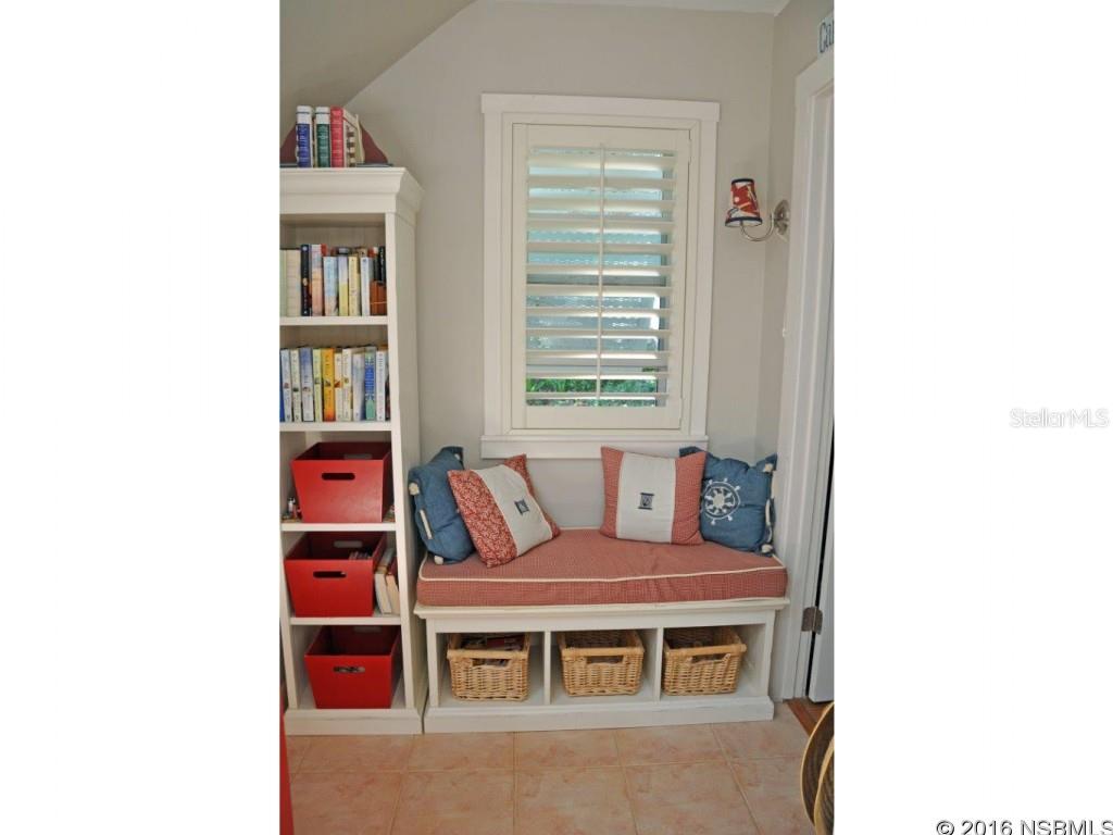 South Saxon - Residential