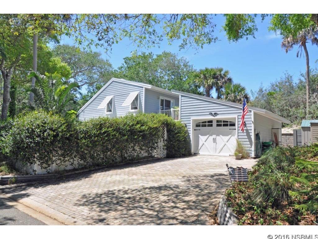 South Saxon - Residential