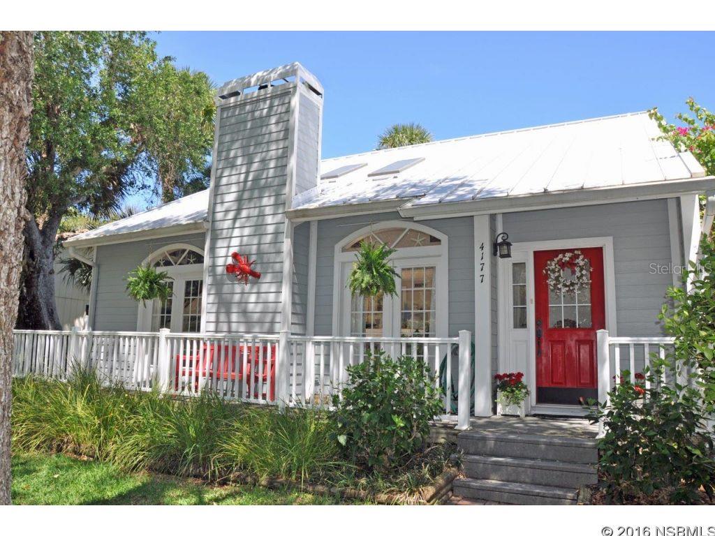 South Saxon - Residential