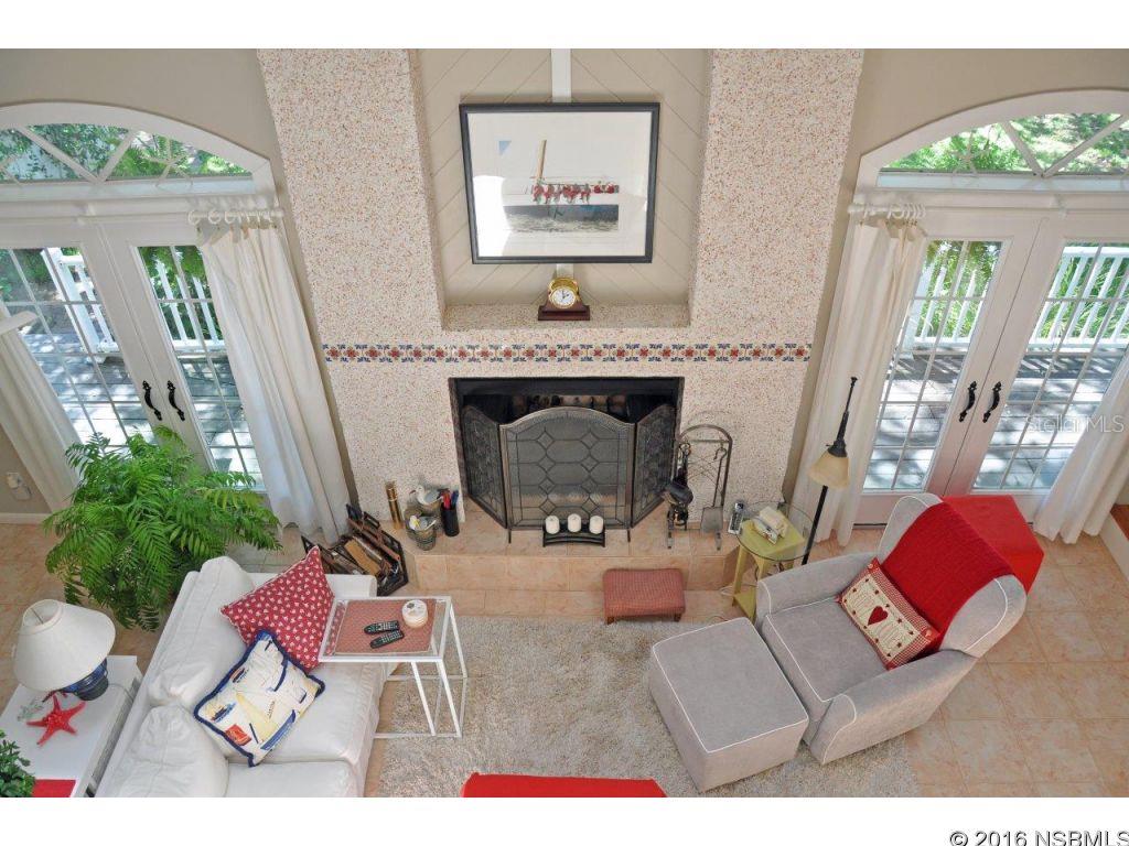 South Saxon - Residential