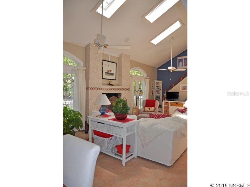 South Saxon - Residential