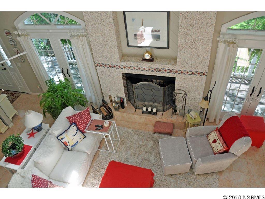 South Saxon - Residential