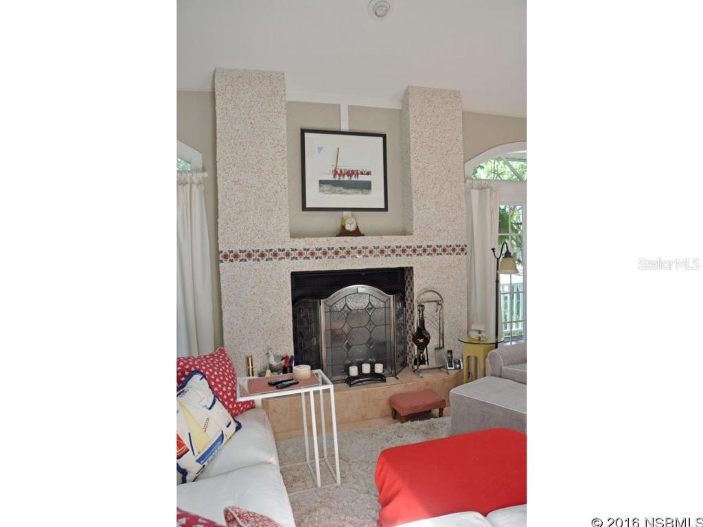 South Saxon - Residential