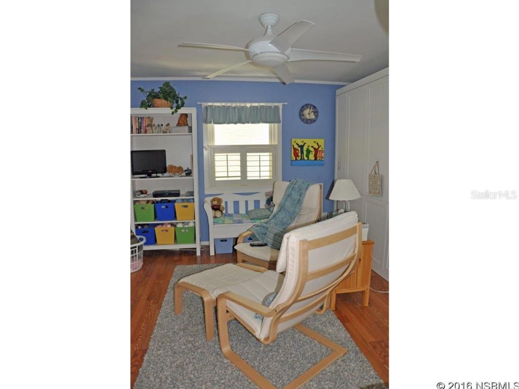 South Saxon - Residential