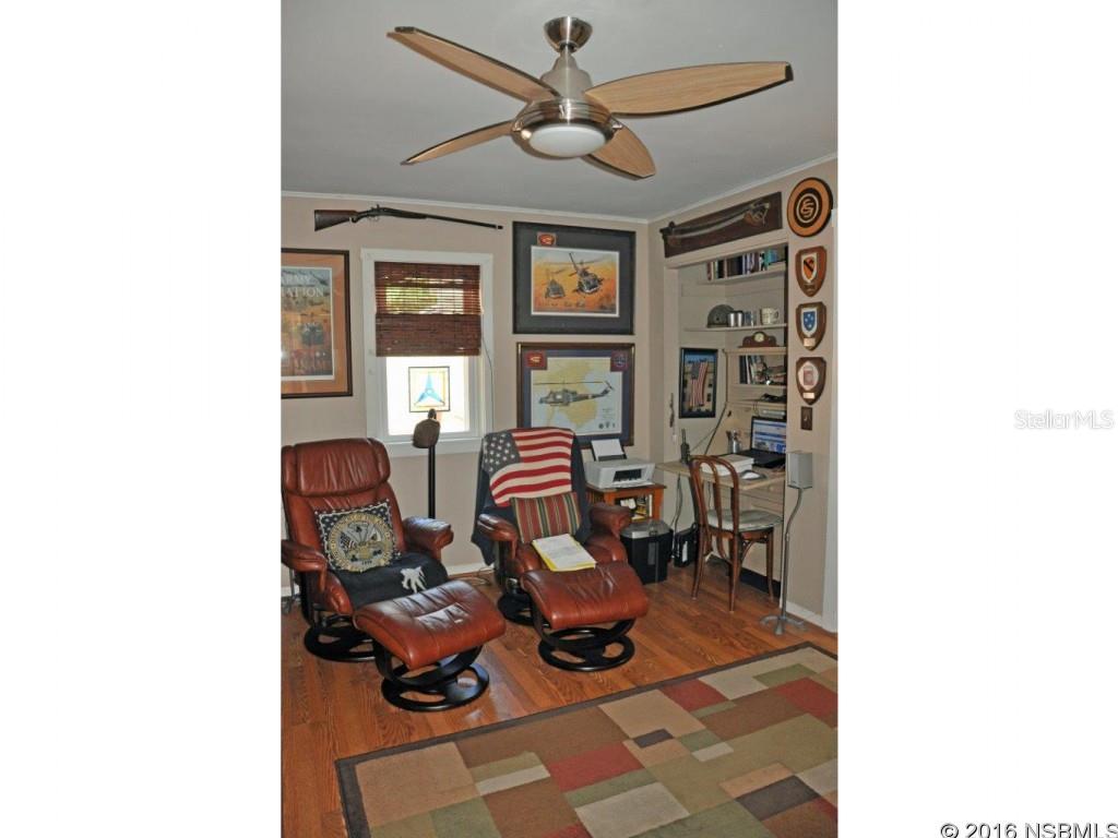 South Saxon - Residential