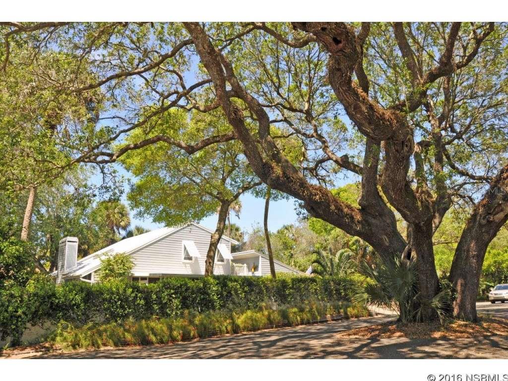 South Saxon - Residential