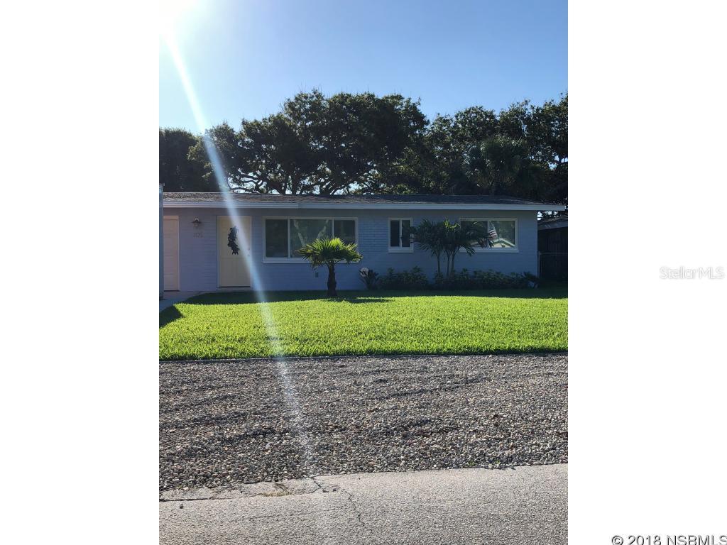 Detwilers Add 01 New Smyrna Bch - Residential