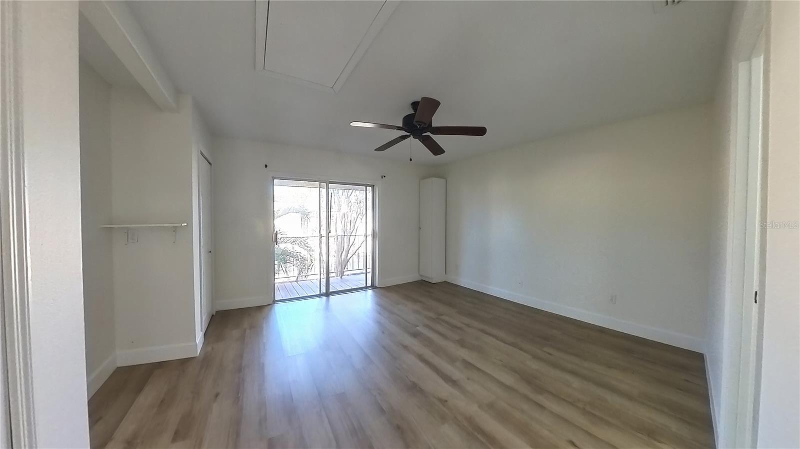 LAKE HOWELL ARMS CONDO - Residential Lease