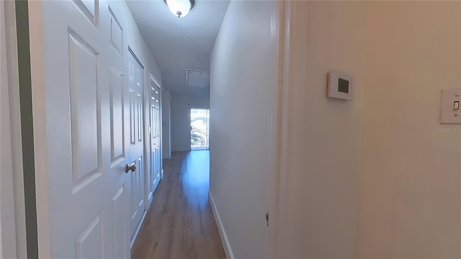 LAKE HOWELL ARMS CONDO - Residential Lease