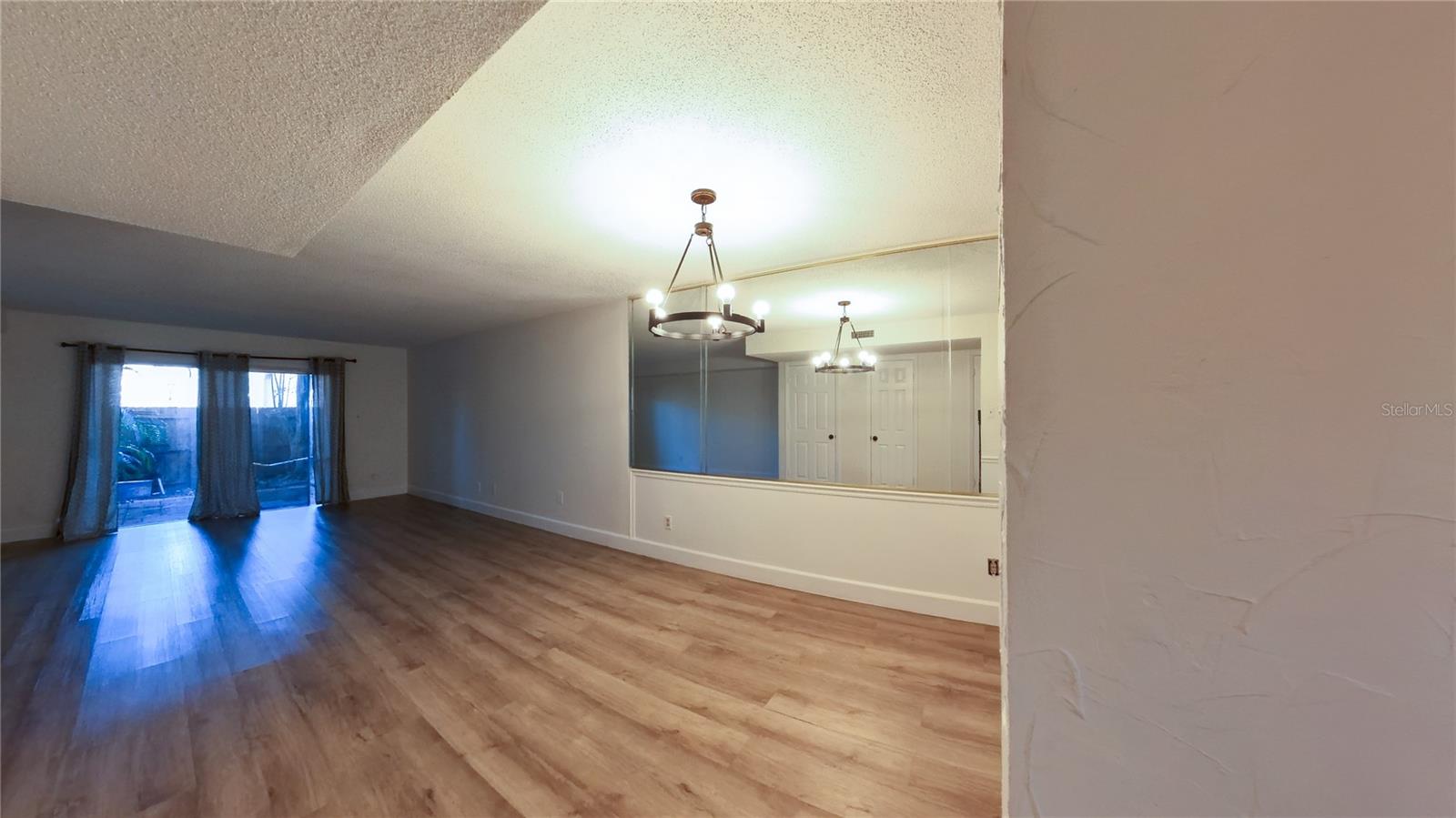 LAKE HOWELL ARMS CONDO - Residential Lease