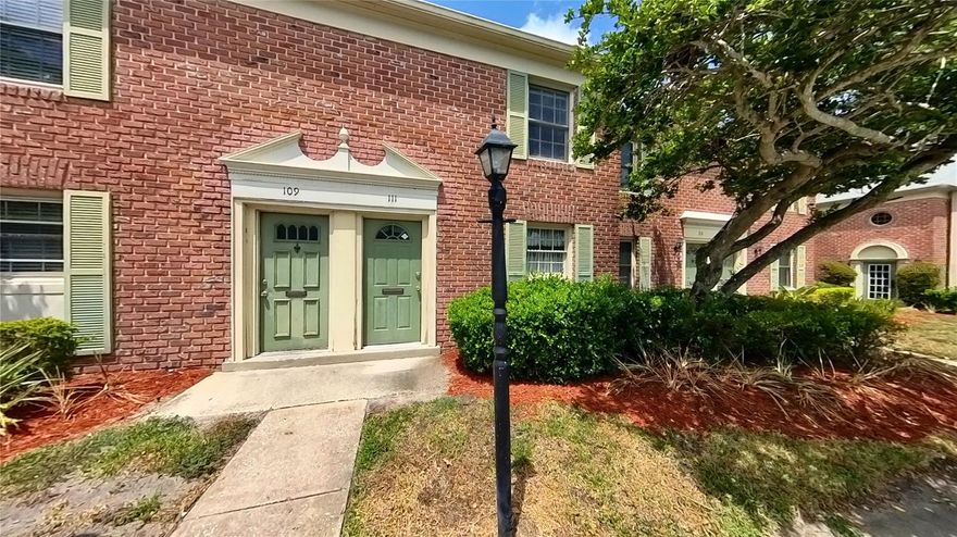 Elegant 2-Bedroom Townhouse in Lakeside Community – A Dream for Water Enthusiasts! Nestled within the serene Lakeside Community of Lake Howell Arms Condos, this beautifully updated 2-bedroom, 2.5-bathroom townhouse offers a blend of style and comfort. Key features include: - Spacious bedrooms with ample natural light. - Modern kitchen adorned with granite countertops. - A generous fenced patio perfect for relaxation. - Captivating views of sunrises and occasional rockets launching from Cape Canaveral, all from the shores of the expansive 400-acre Lake Howell. Community Benefits: - Enjoy the stunning Lakeside Community’s private pool and exclusive boat ramp. - Water, sewer, and trash are conveniently covered in the condo fee. - Dive into fishing on Lake Howell, a haven for Bass enthusiasts – the images showcase catches from our very own lake. - Avail the resident-owned boat slips and private boat ramp. - Additional amenities include designated car wash areas, complimentary boat trailer parking, and a spacious clubhouse equipped with a full kitchen – available for your special events. Location Perks: - Stay fit with Planet Fitness & Crunch, both located a stone's throw away. - A leisurely walk to Super Walmart, various shopping outlets, and dining options. - Proximity to educational hubs: UCF, Full Sail, and Rollins College. Come experience the luxurious lakeside lifestyle you've always desired. Your dream townhouse awaits!