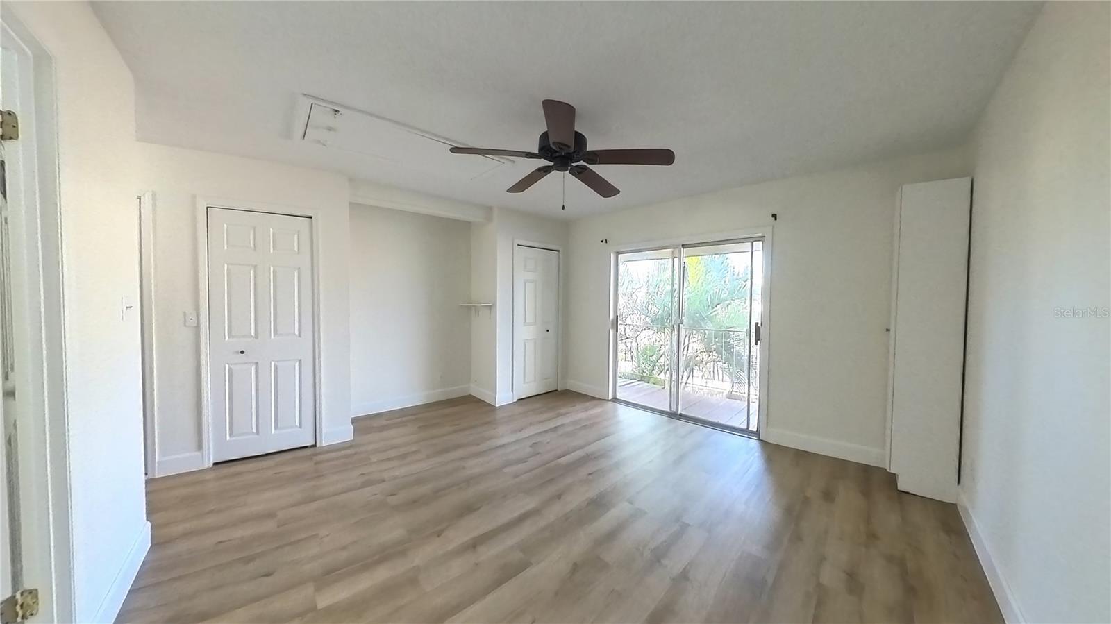 LAKE HOWELL ARMS CONDO - Residential Lease