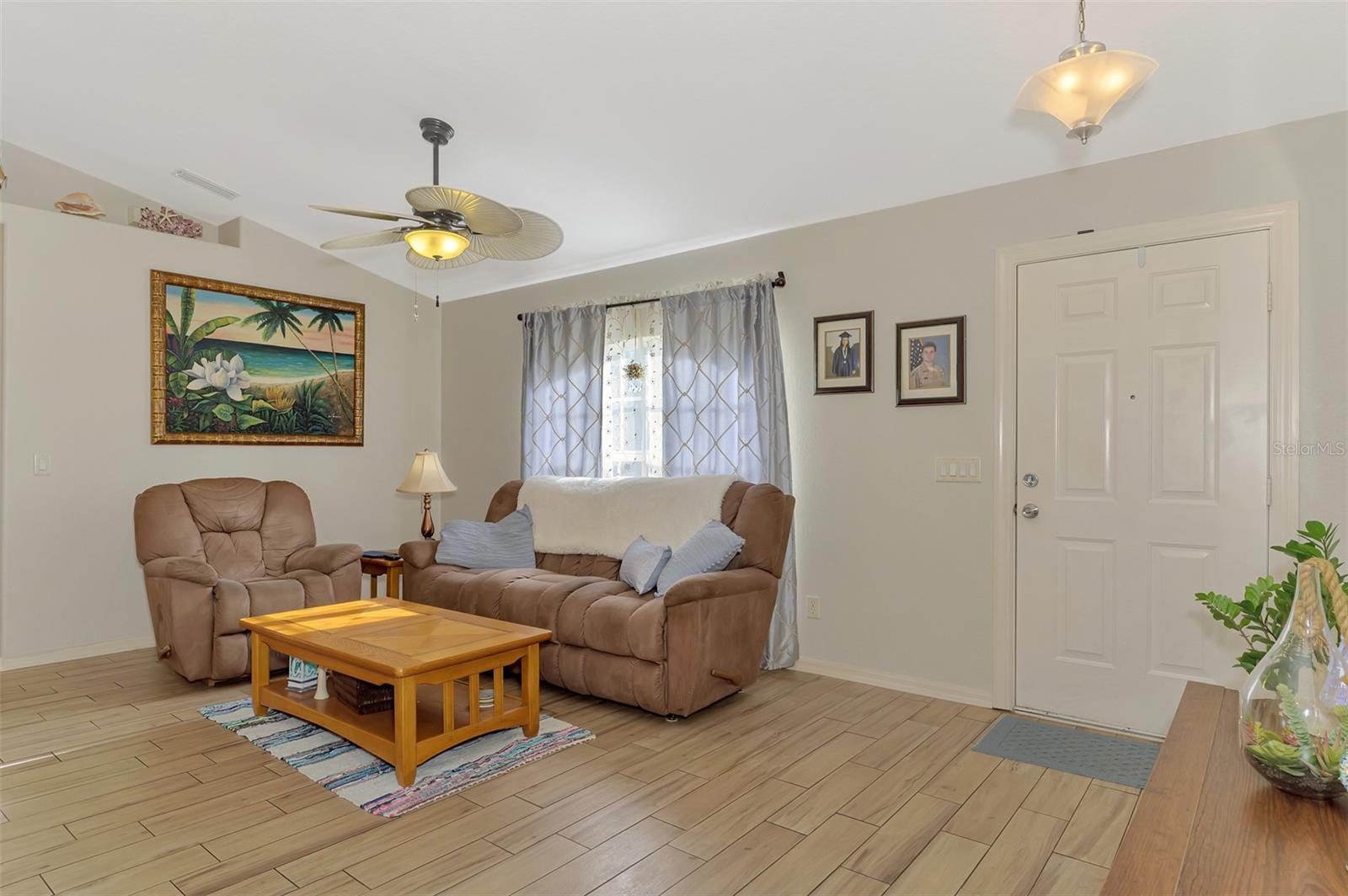 PORT CHARLOTTE SUB 17 - Residential