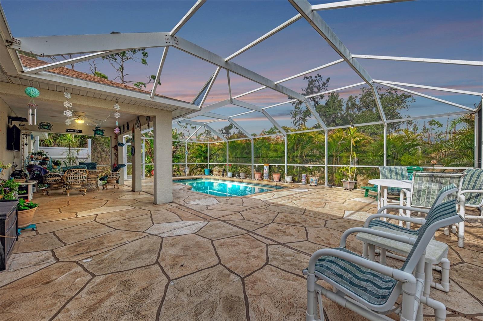 PORT CHARLOTTE SUB 17 - Residential