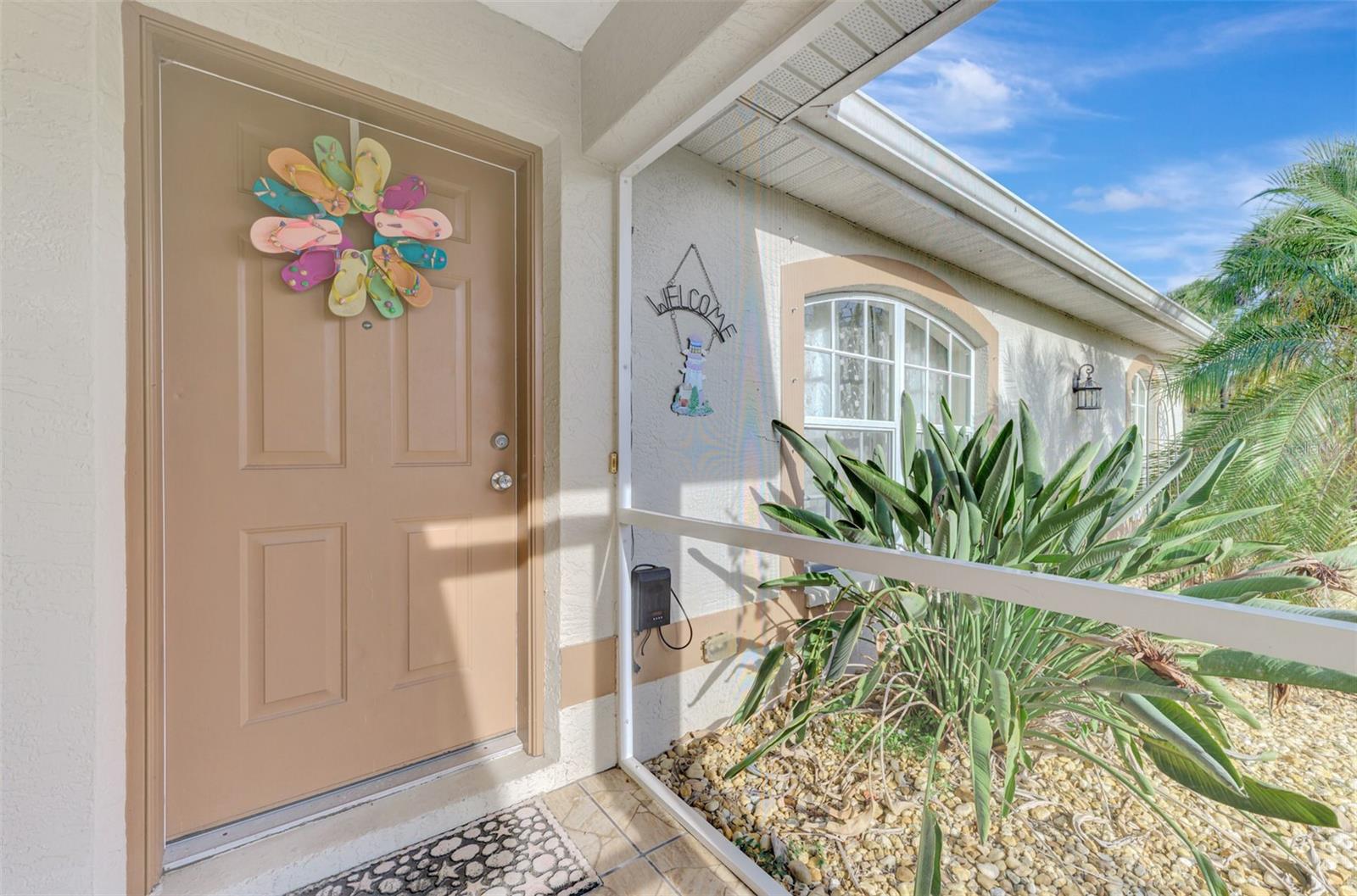 PORT CHARLOTTE SUB 17 - Residential