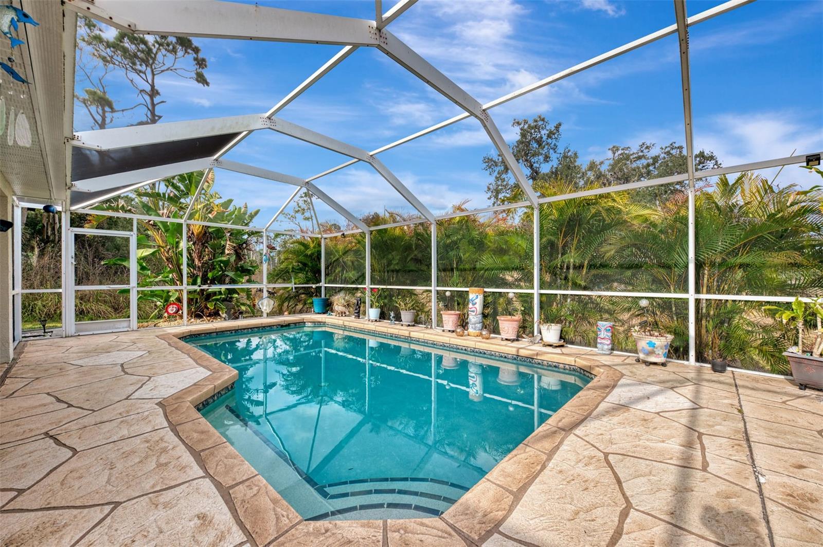 PORT CHARLOTTE SUB 17 - Residential