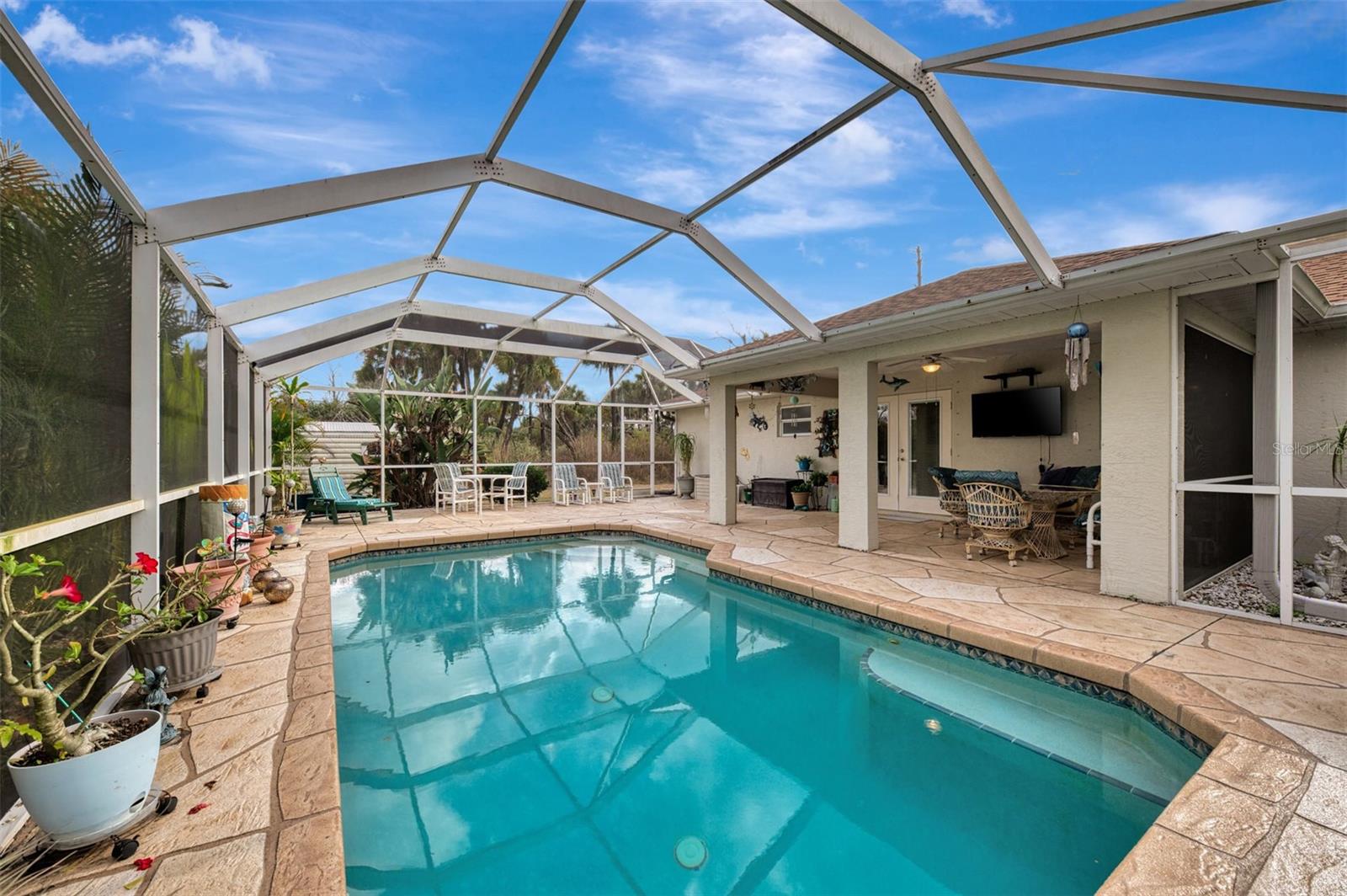 PORT CHARLOTTE SUB 17 - Residential