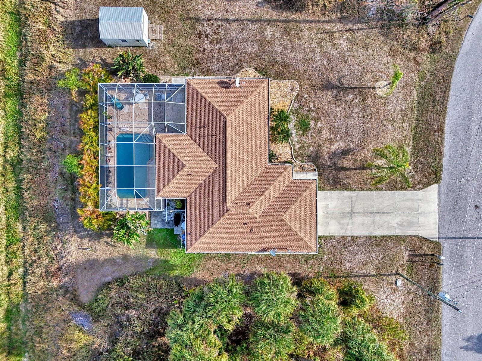 PORT CHARLOTTE SUB 17 - Residential