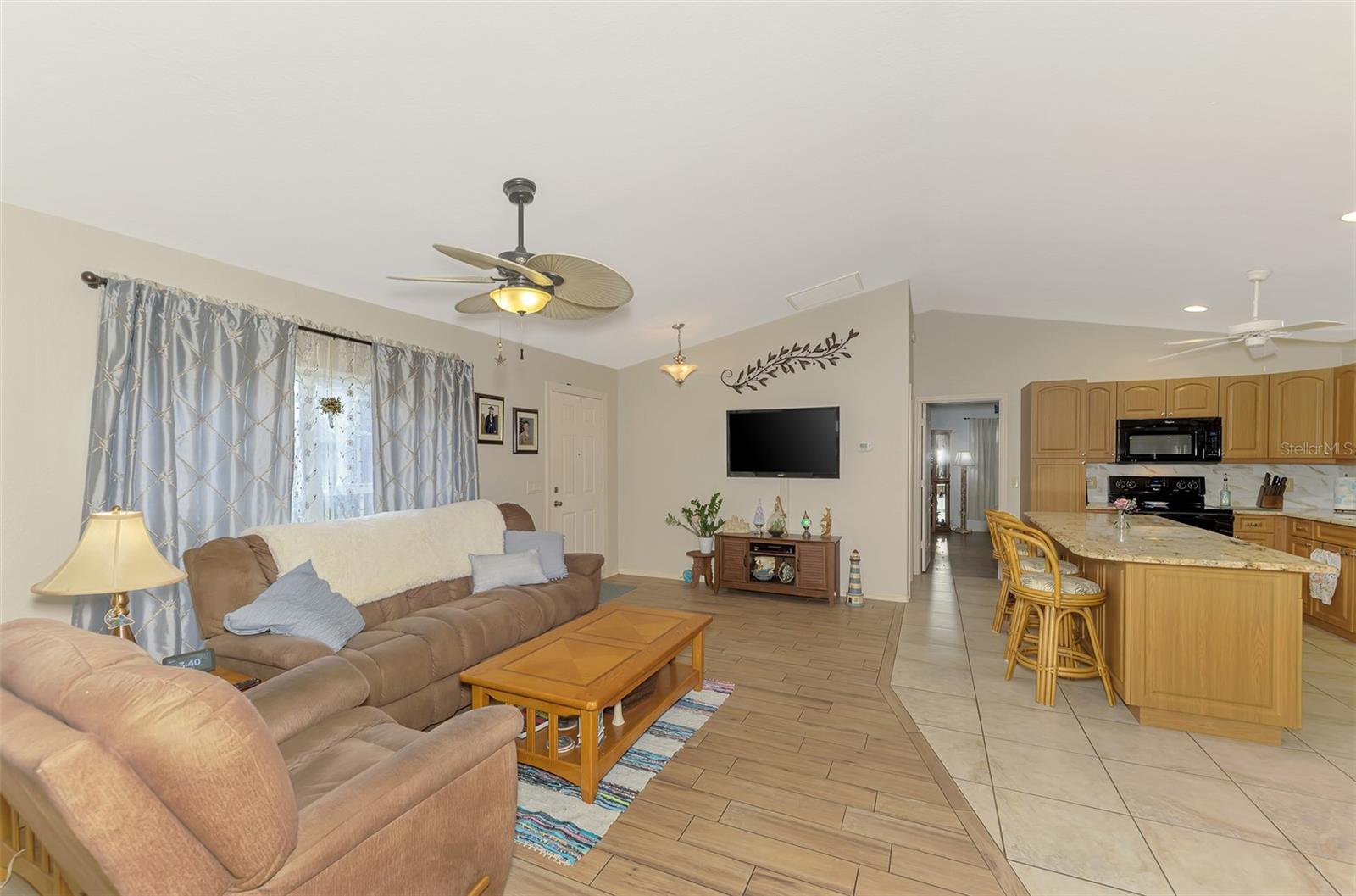 PORT CHARLOTTE SUB 17 - Residential