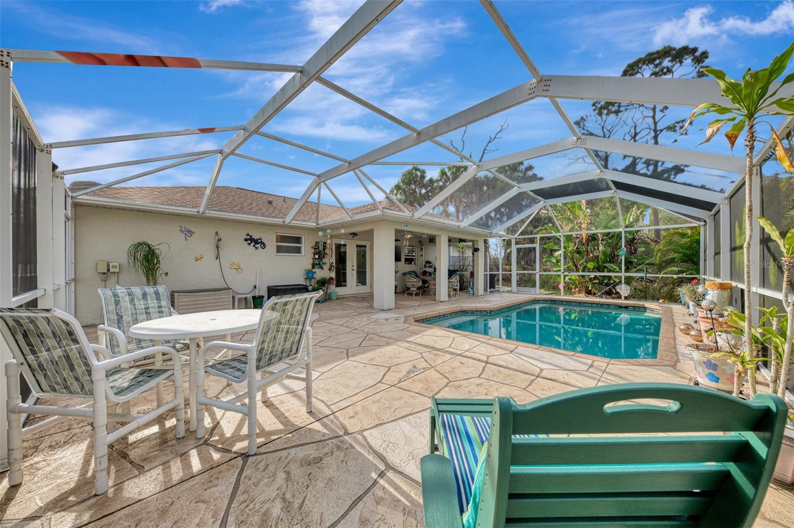 PORT CHARLOTTE SUB 17 - Residential