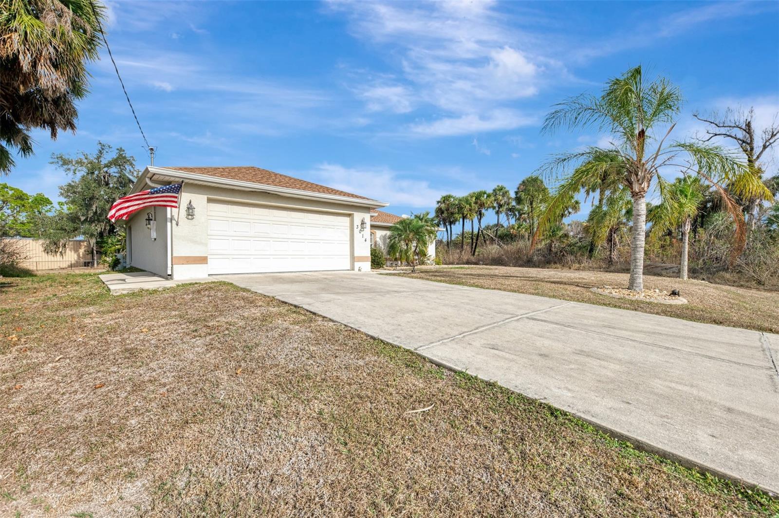 PORT CHARLOTTE SUB 17 - Residential