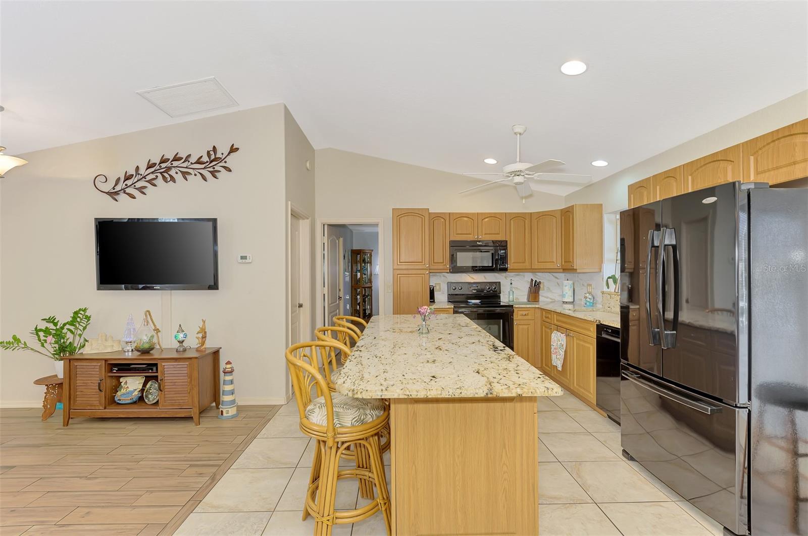 PORT CHARLOTTE SUB 17 - Residential