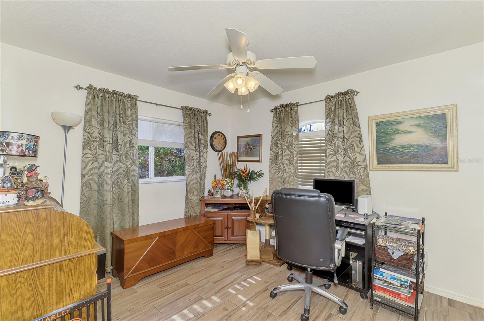 PORT CHARLOTTE SUB 17 - Residential